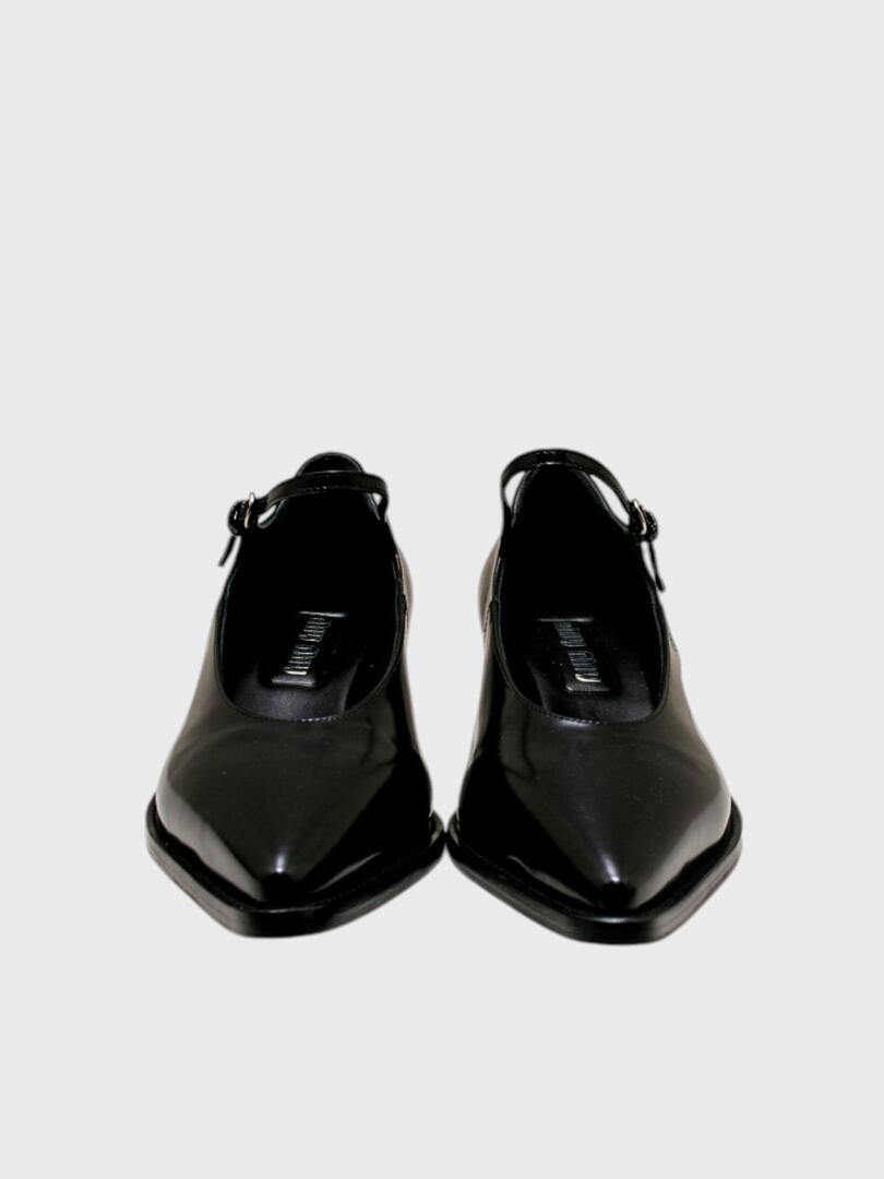 туфли 317 - фото 2