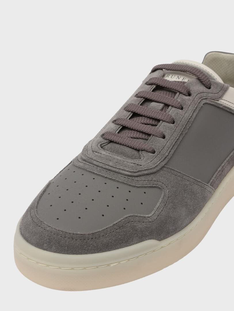 кеды 324 - фото 4