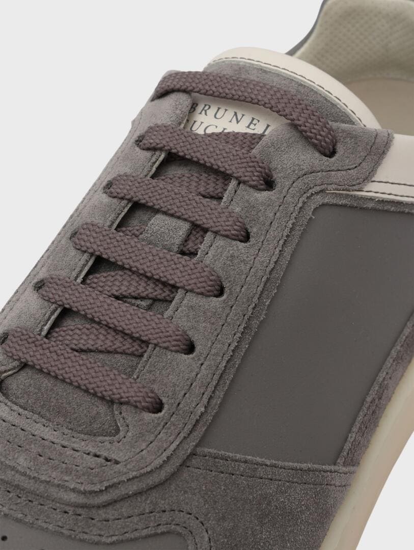 кеды 324 - фото 5