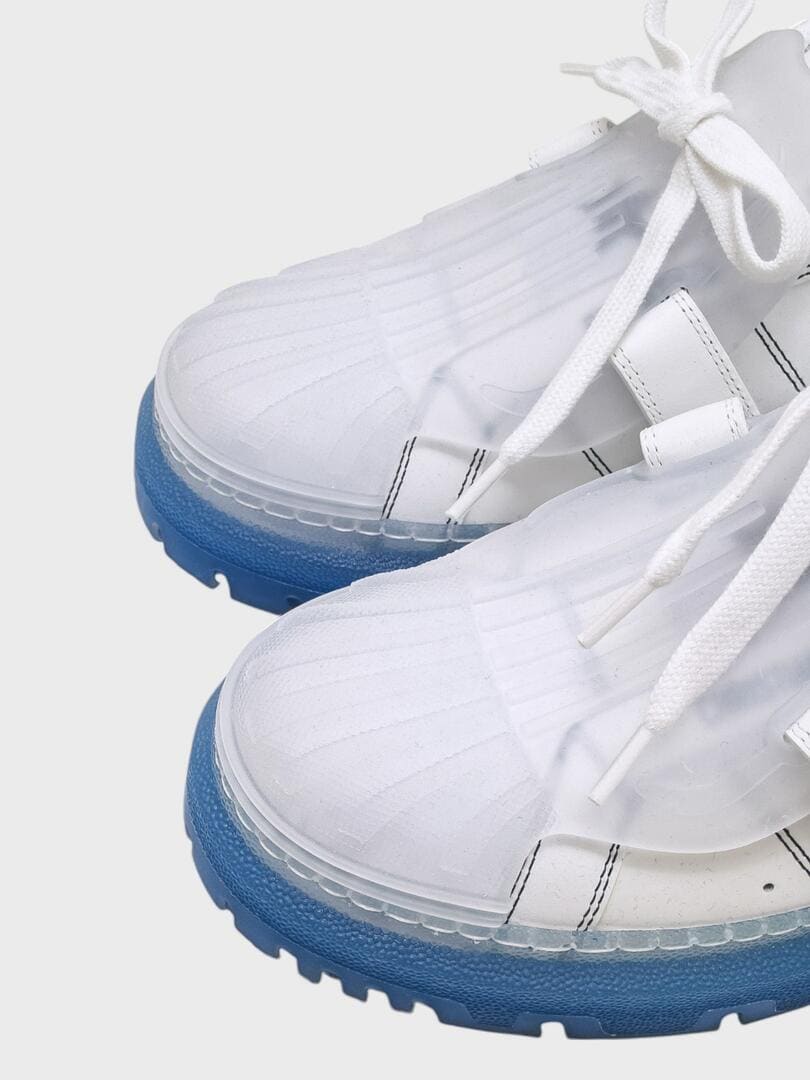 кроссовки 334 - фото 5