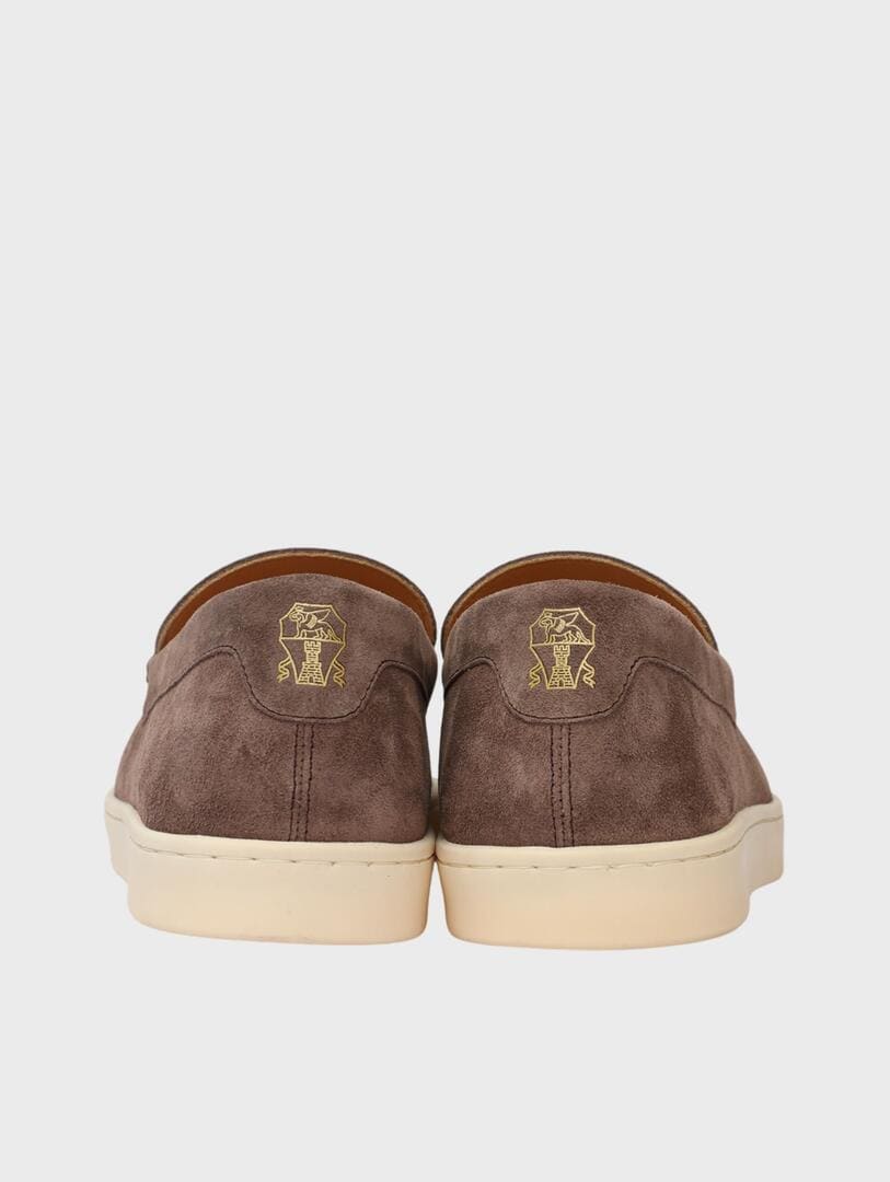 мокасины 335mok - фото 3