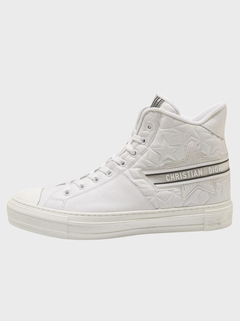 кеды 336 - фото 2