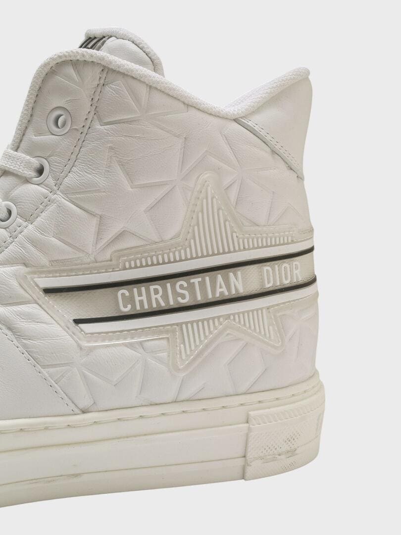 кеды 336 - фото 5