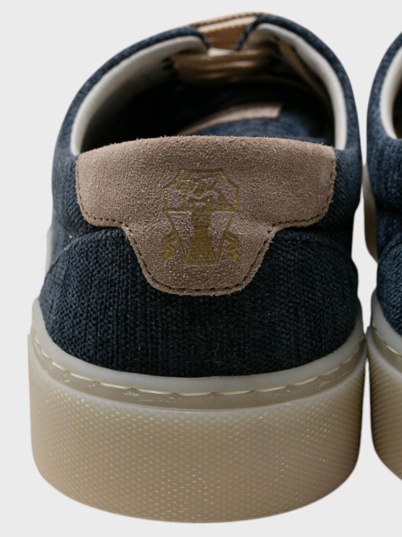 кеды 33 - фото 4