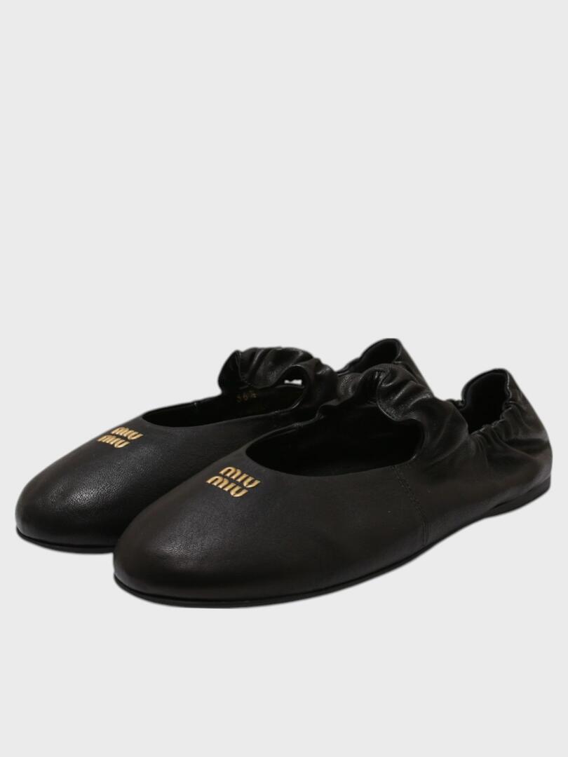 балетка 340 - фото 1