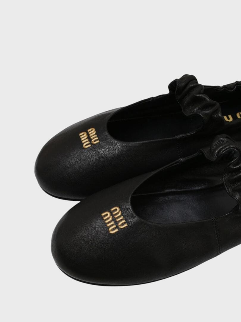 балетка 340 - фото 4