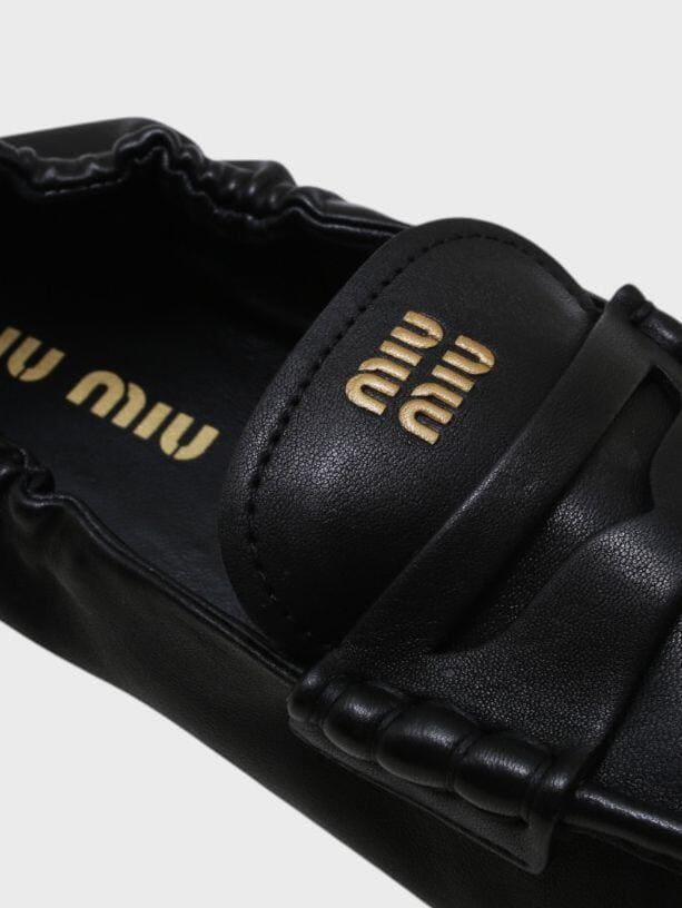 балетки 341 - фото 4