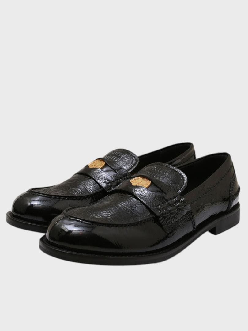 лоферы 341lof - фото 1