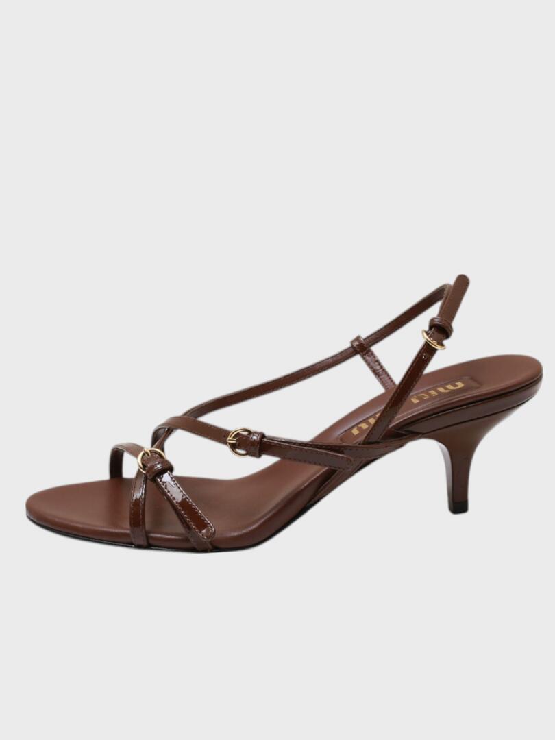 босоножки 342 - фото 2