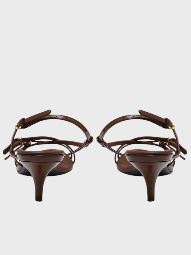 босоножки 342 - фото 3