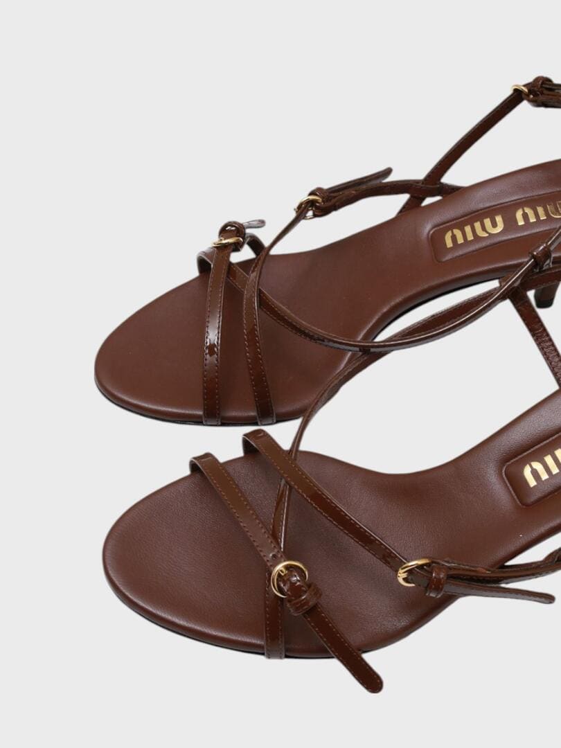 босоножки 342 - фото 4