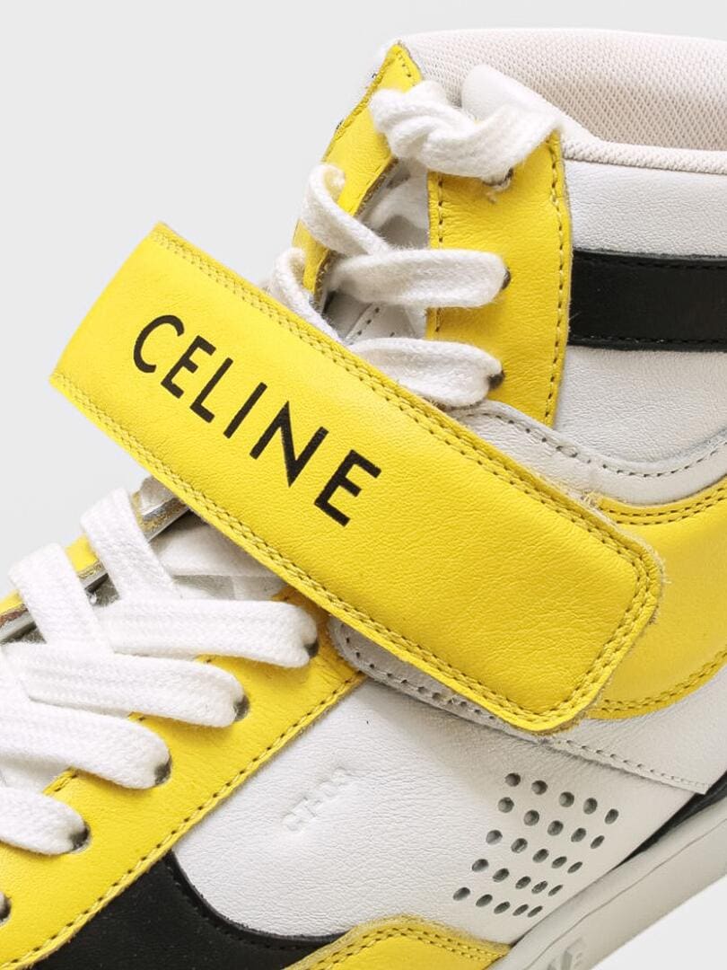 кеды 3445 - фото 4