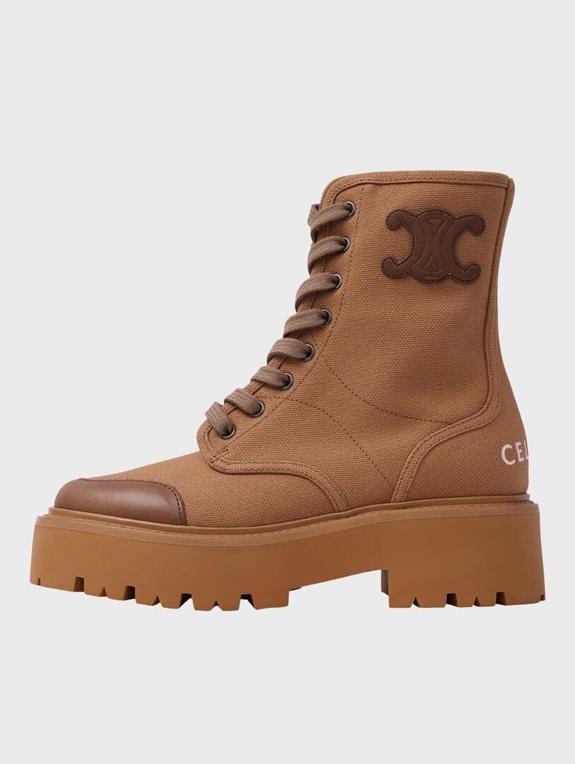 ботинки 3455 - фото 2