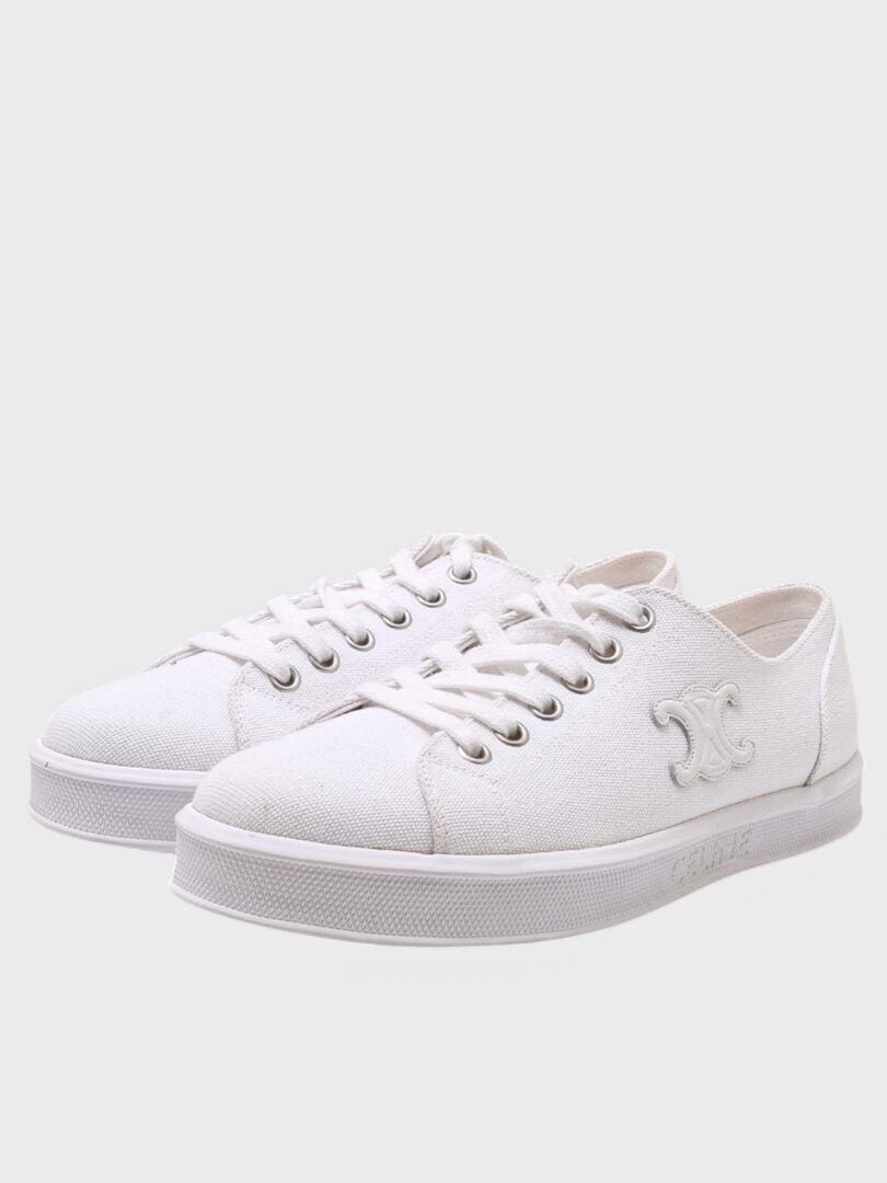 кеды 345842 - фото 1