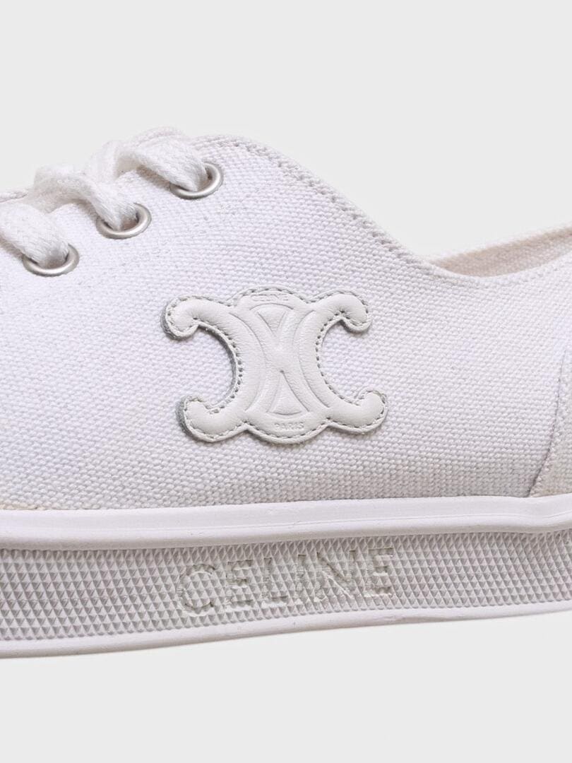 кеды 345842 - фото 4