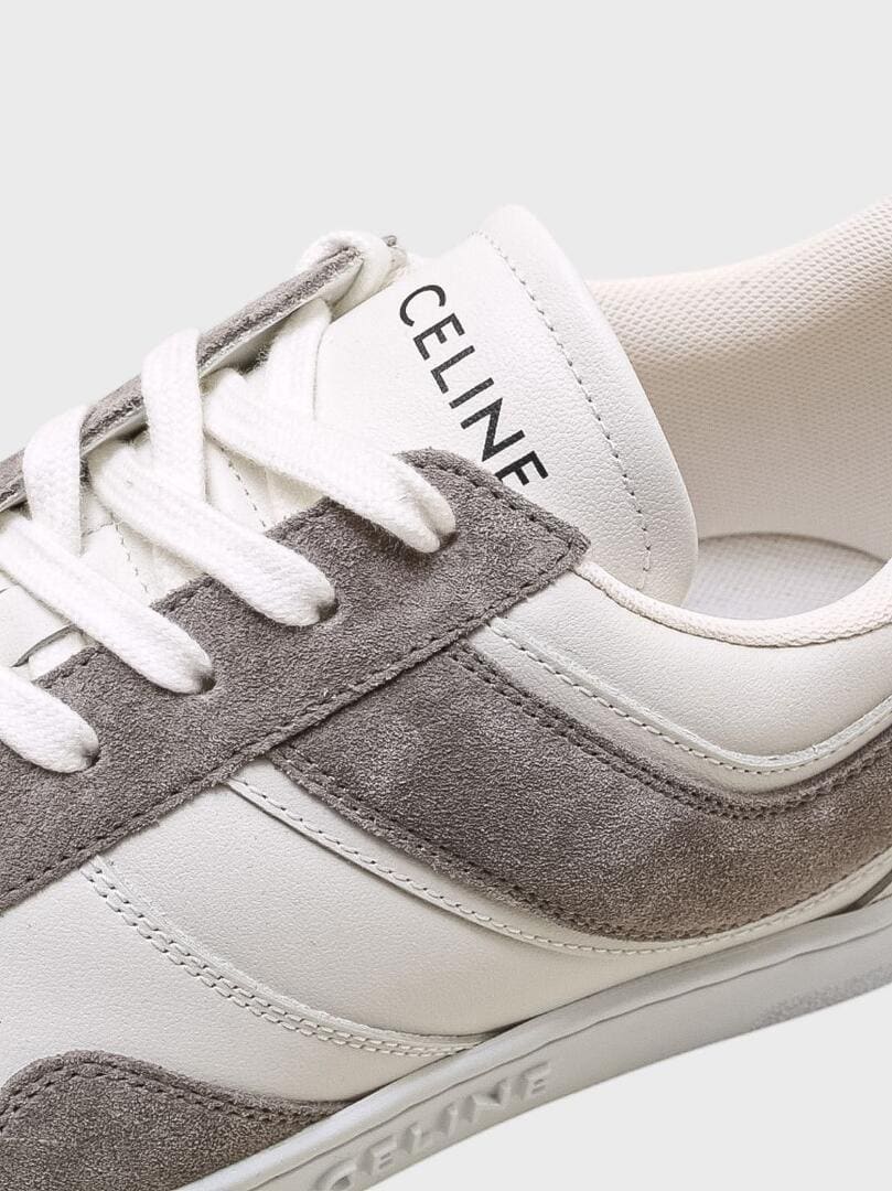 кеды 3492 - фото 4