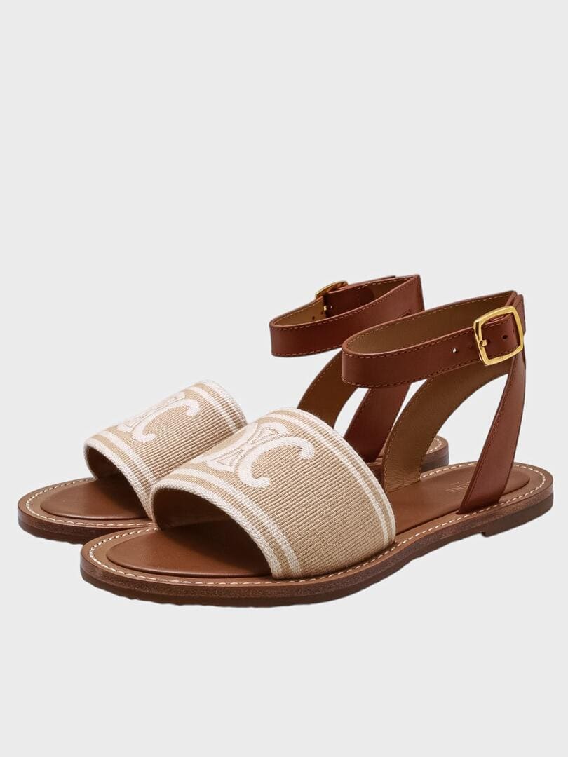 сандали 3579 - фото 1