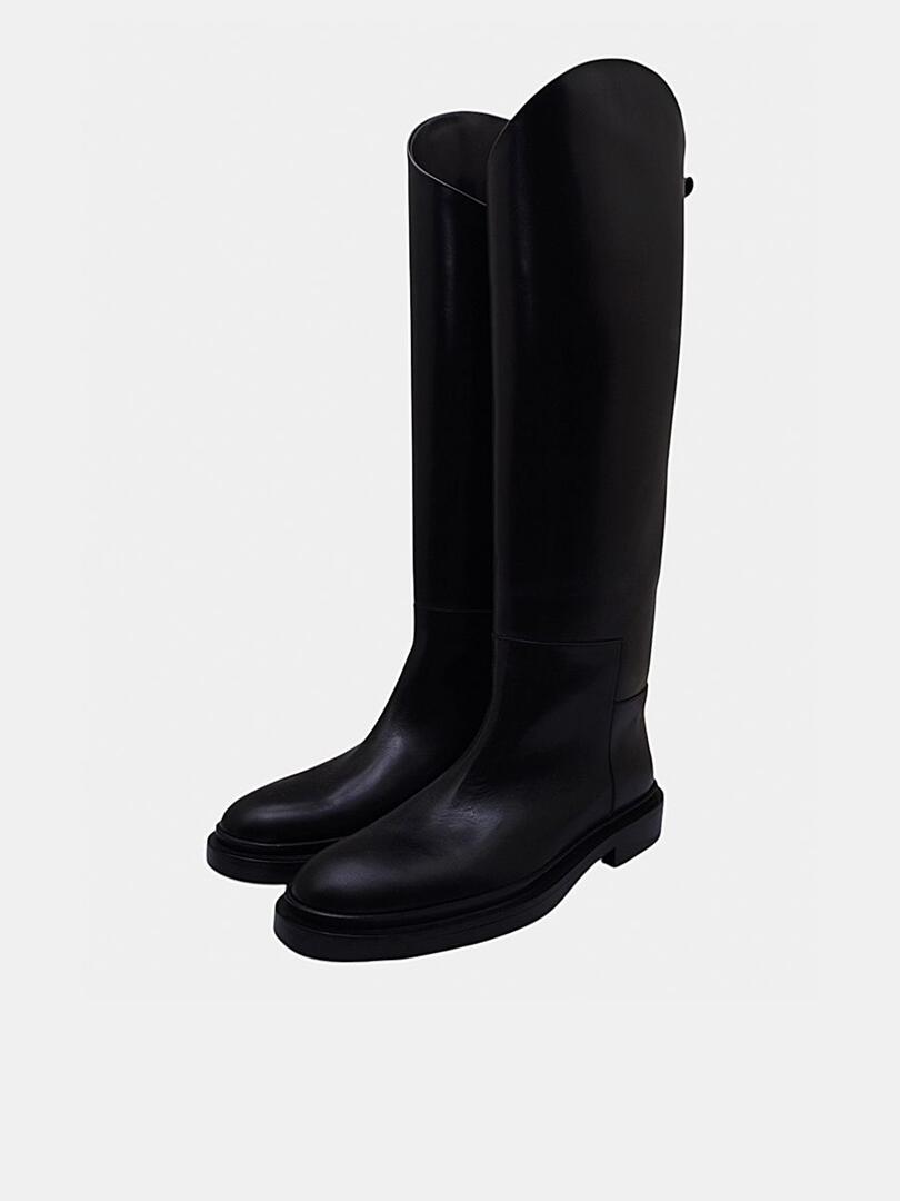 сапоги 361 - фото 1