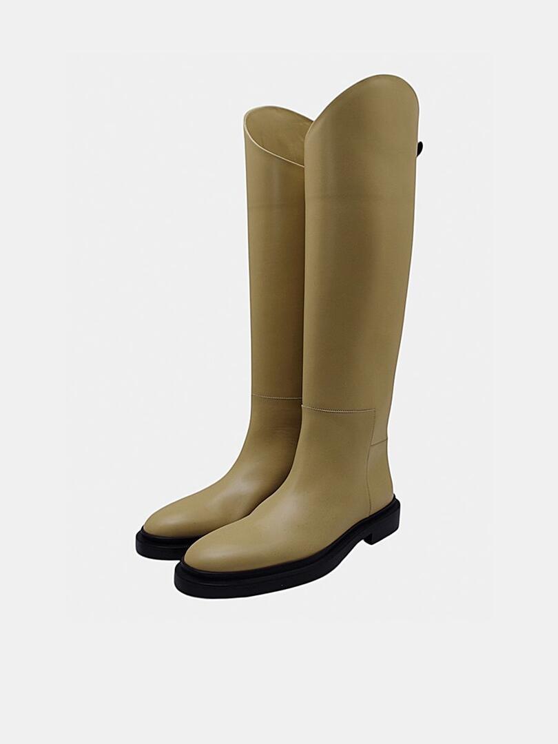 сапоги 361 - фото 1