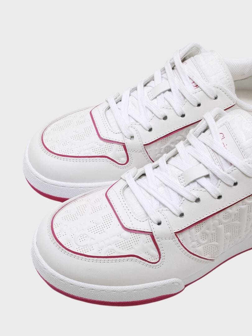 кеды 366 - фото 4