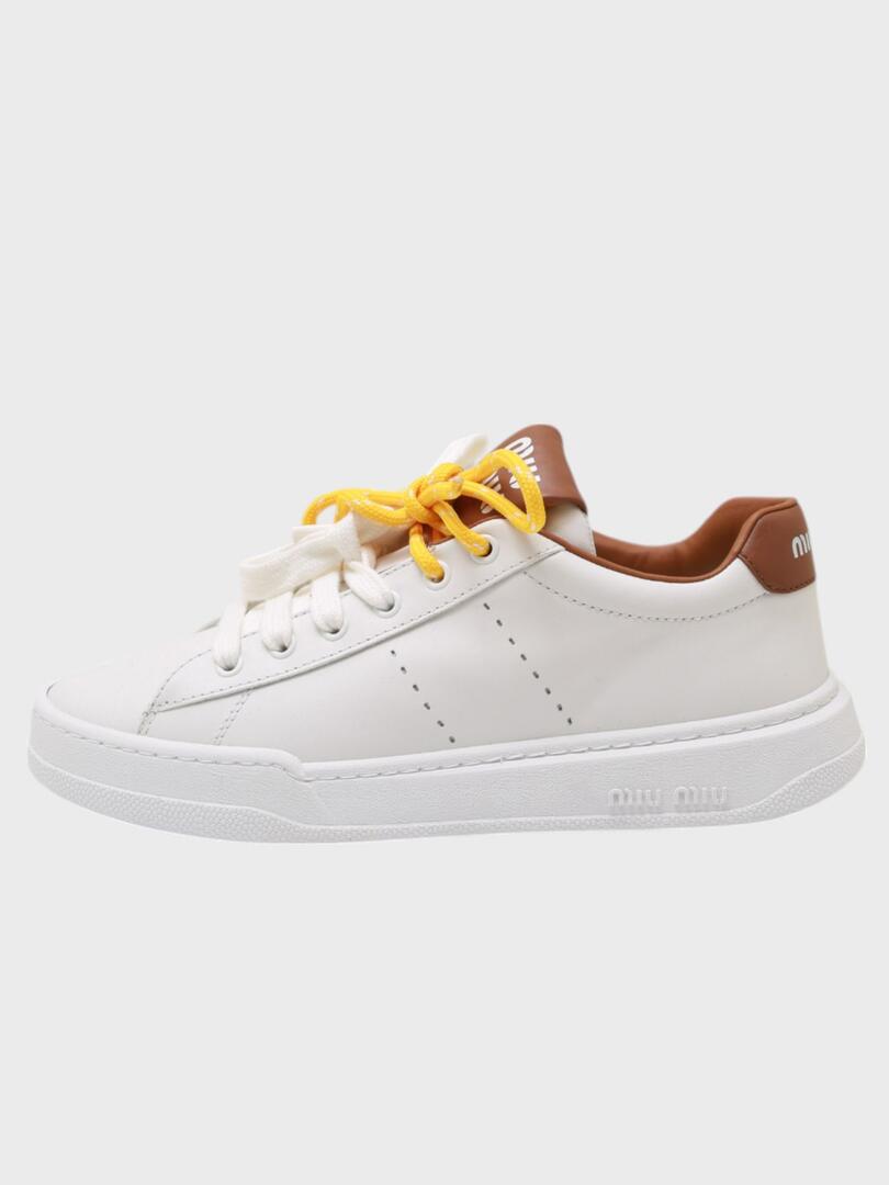 кеды 387 - фото 2