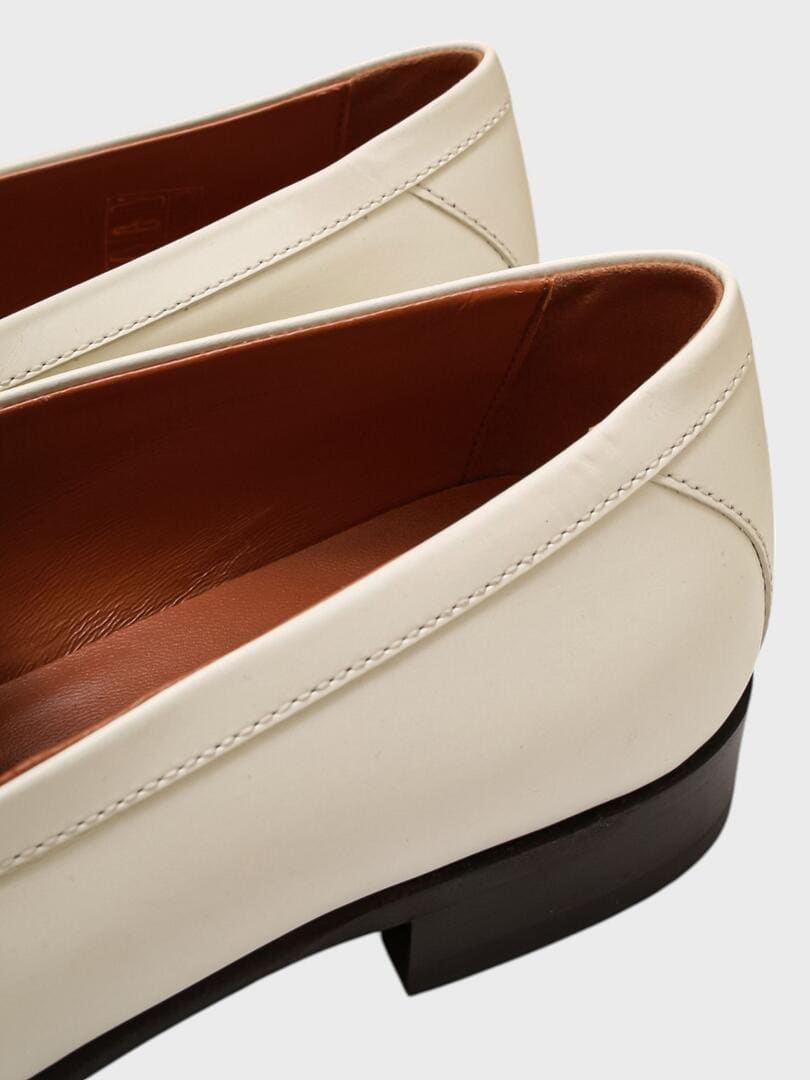 лоферы 409 - фото 5