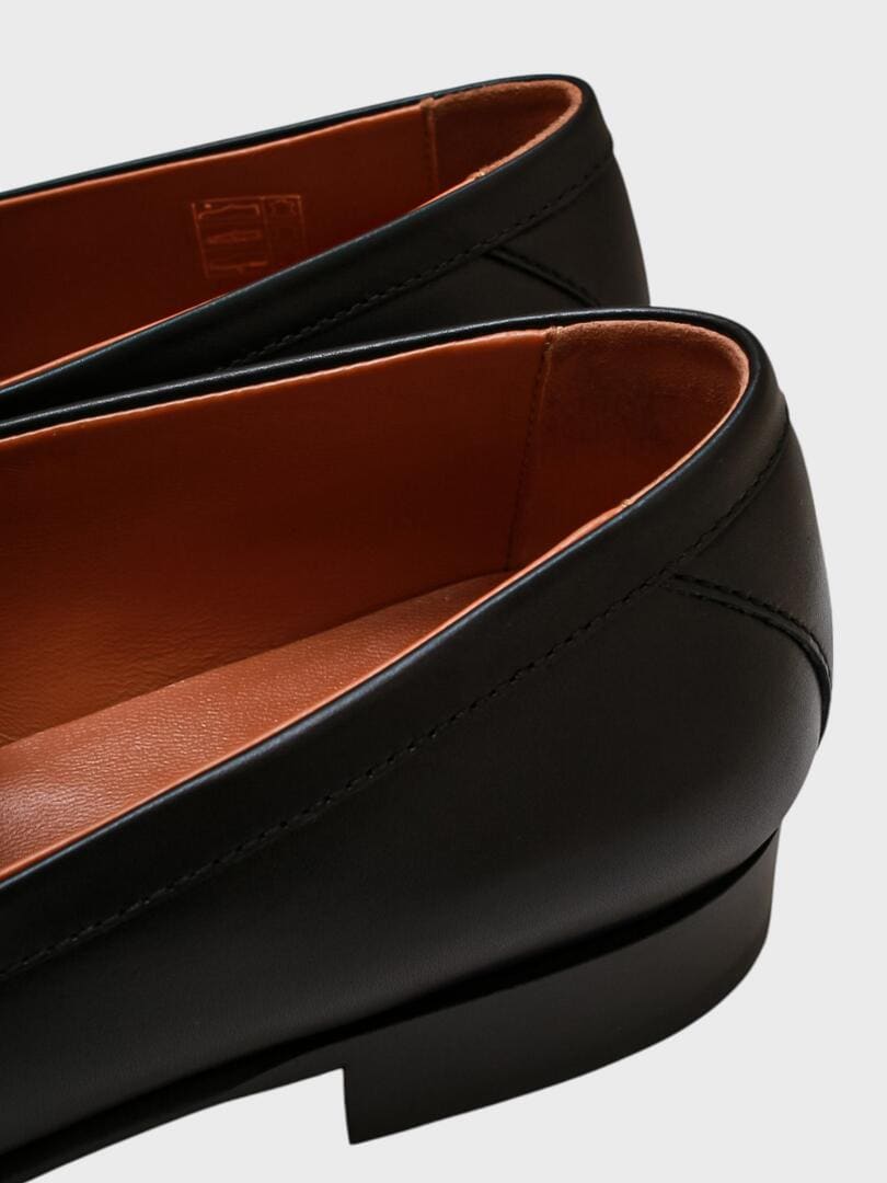 лоферы 410 - фото 5