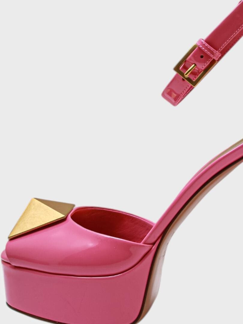 босоножки 412 - фото 5