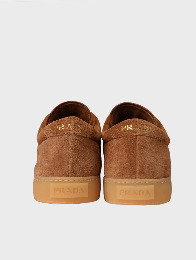 кеды 413 - фото 3