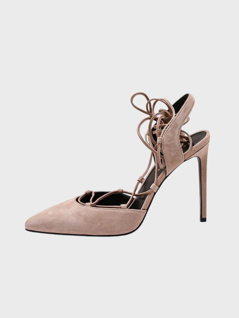 туфли 427794 - фото 2