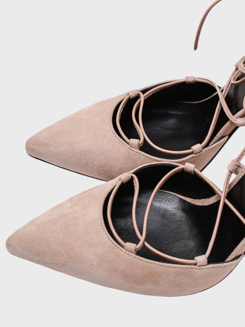 туфли 427794 - фото 4