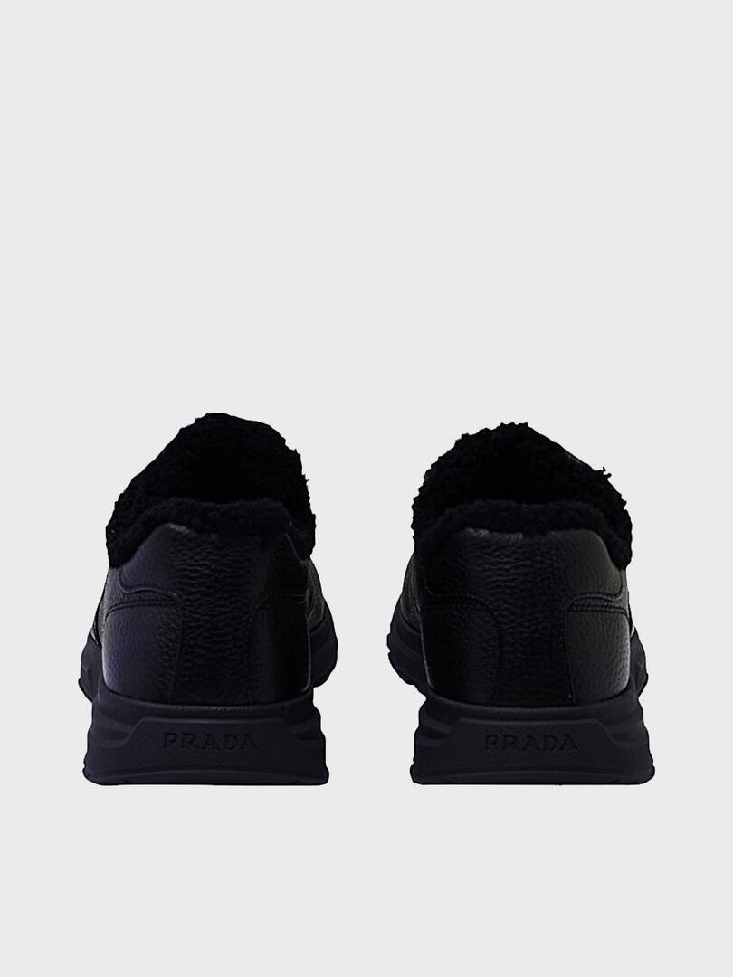 кеды 443 - фото 3