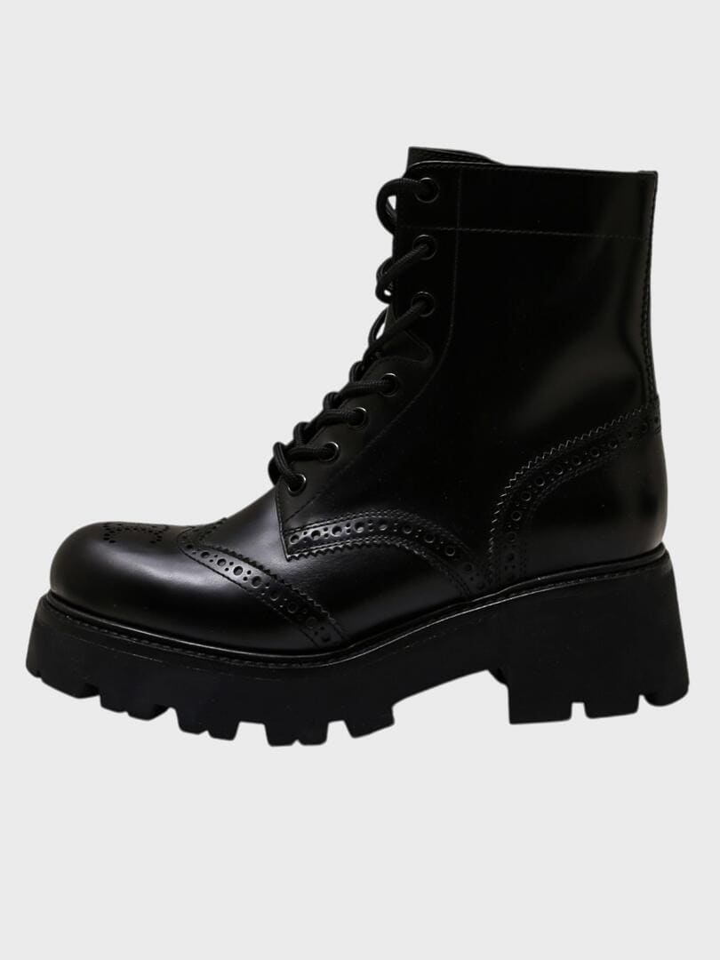 ботинки 4507 - фото 2