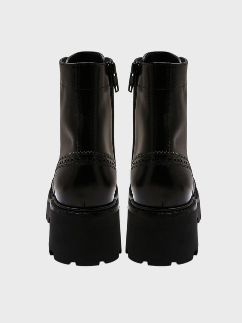 ботинки 4507 - фото 3