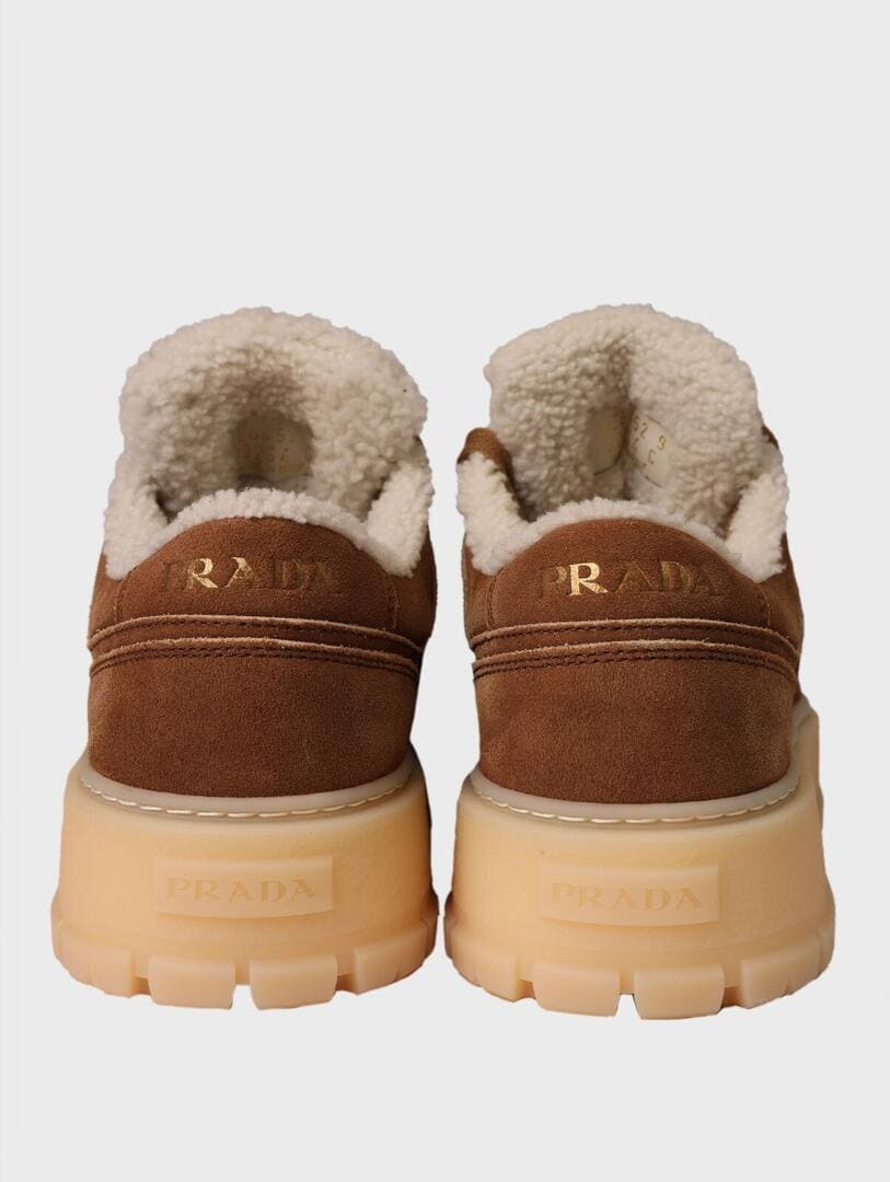 кеды утепленные 452 - фото 3