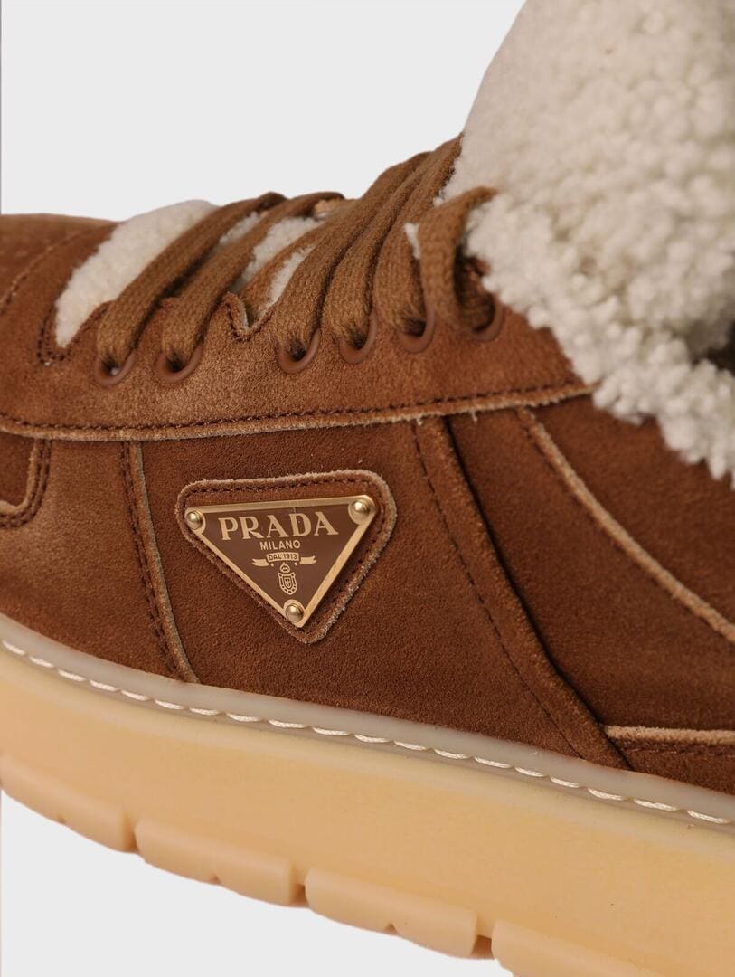 кеды утепленные 452 - фото 4