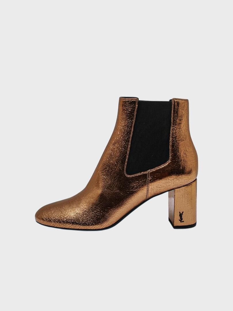 ботинки 472042 - фото 2