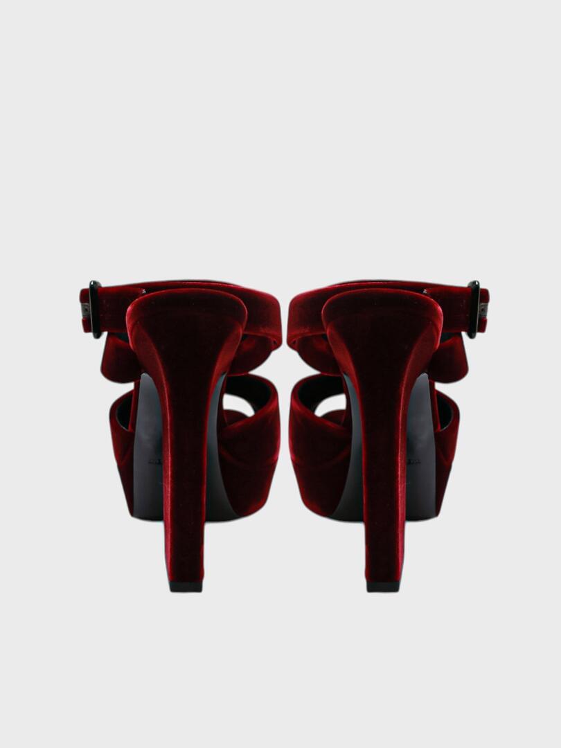 босоножки 484778 - фото 3