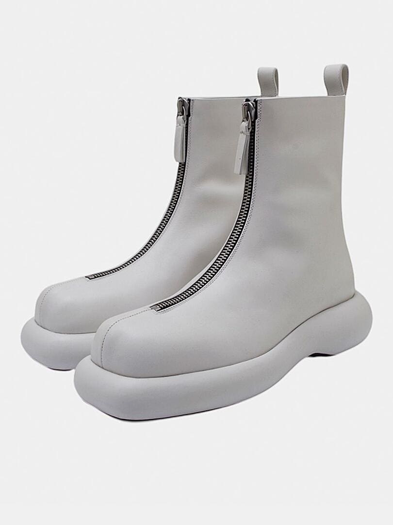 ботинки 4940 - фото 1