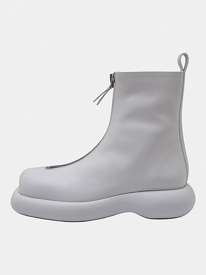 ботинки 4940 - фото 2