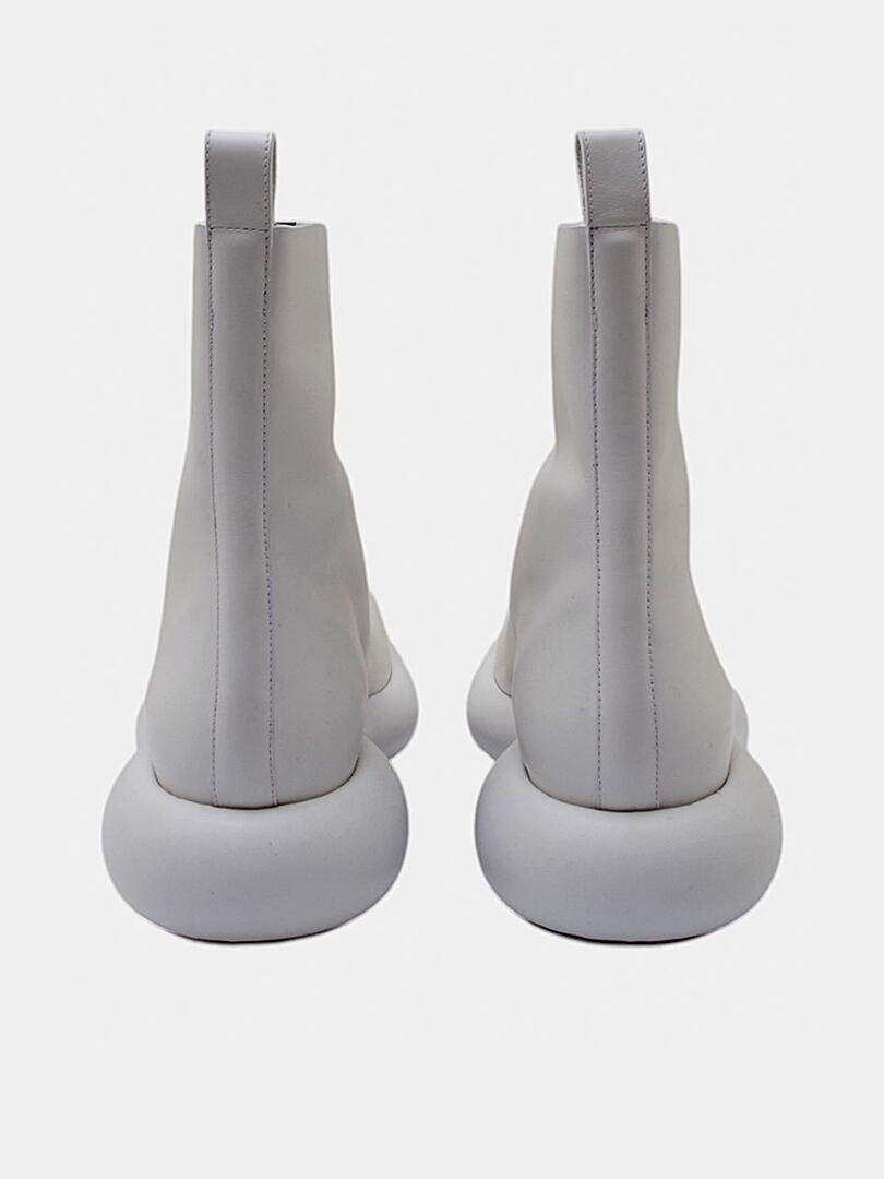 ботинки 4940 - фото 3