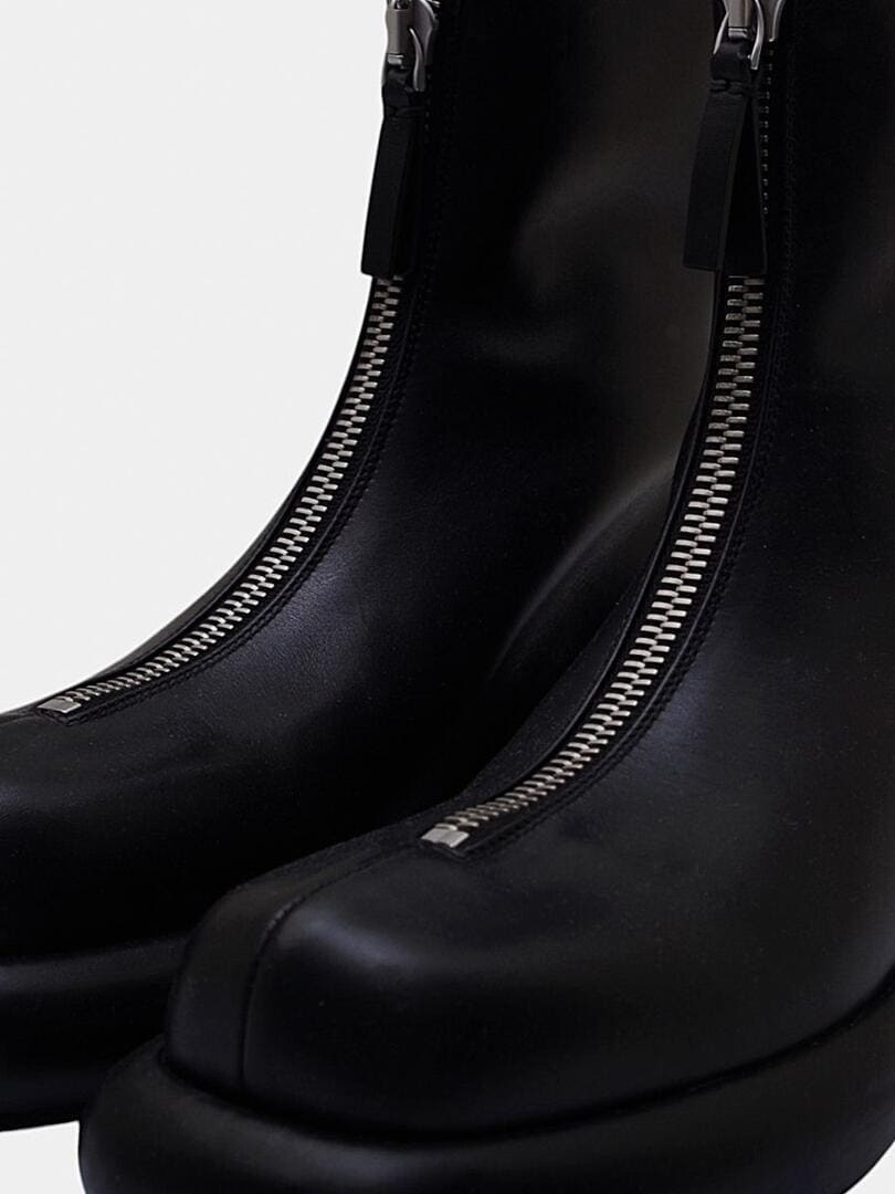 ботинки 4942 - фото 4