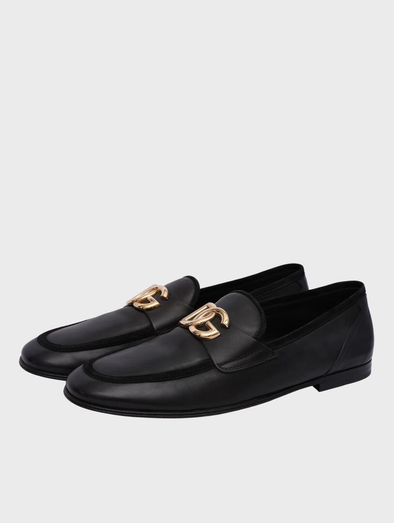 лоферы 50462 - фото 1