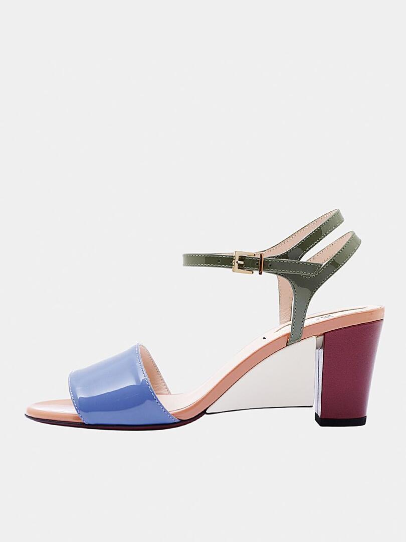 туфли 5076 - фото 2