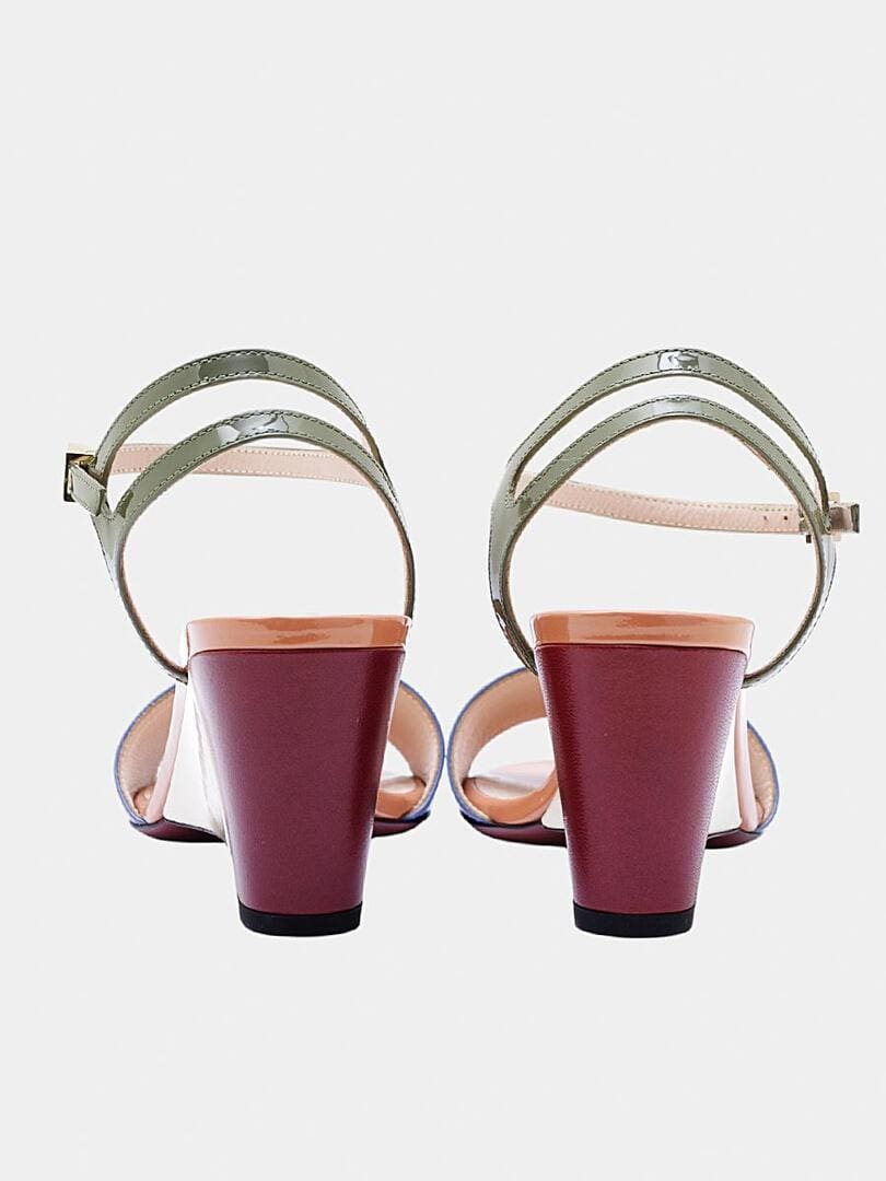 туфли 5076 - фото 3