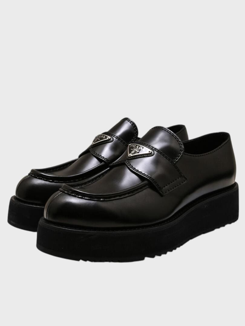 лоферы 510 - фото 1