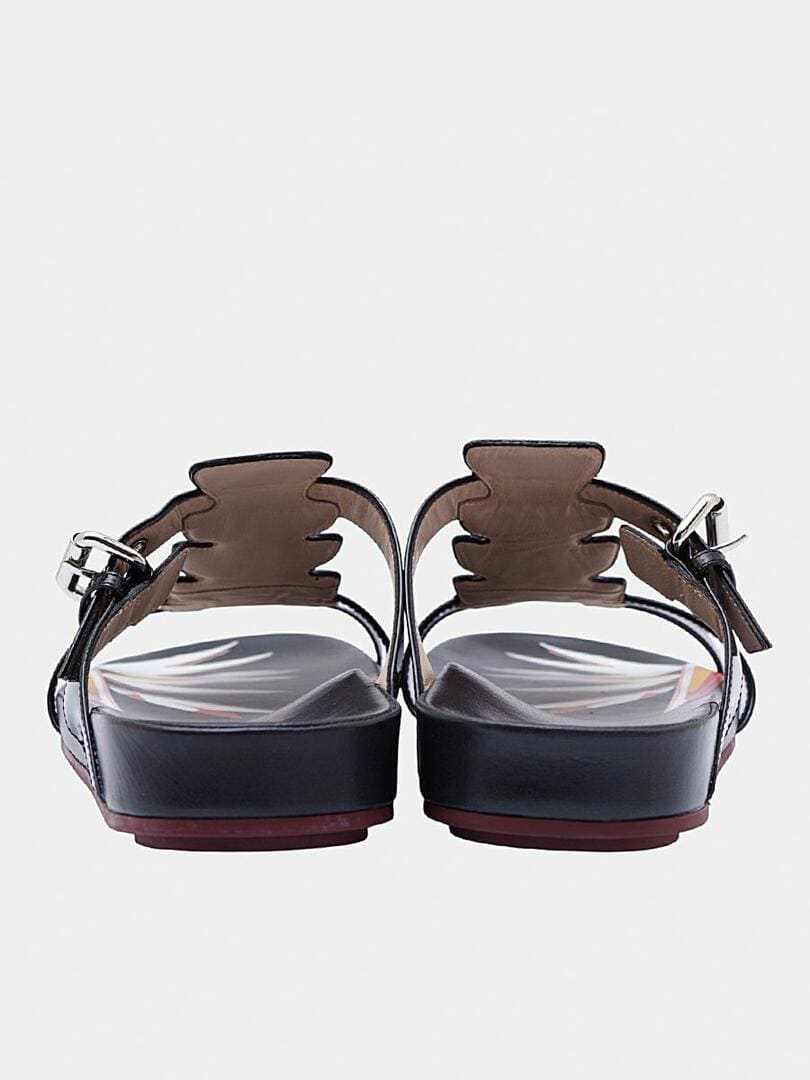 шлепки 5146 - фото 3