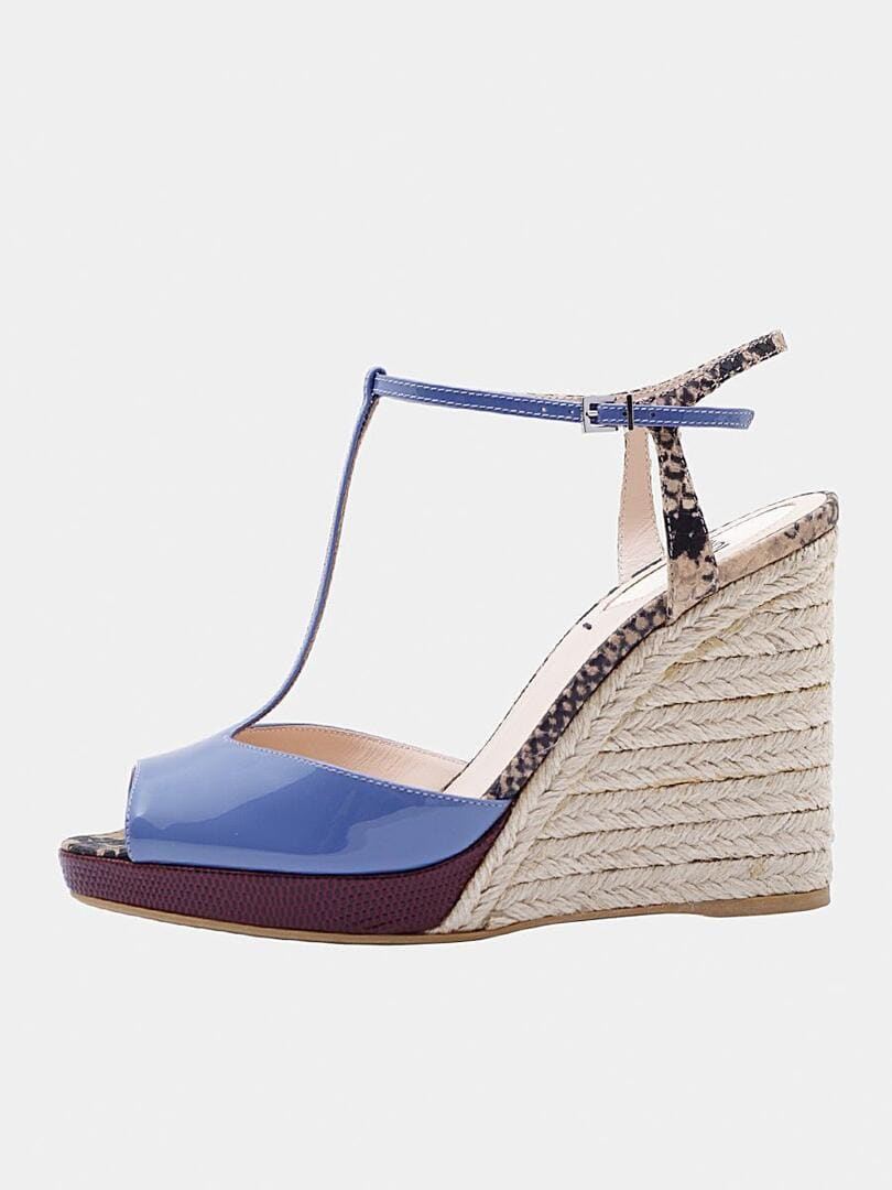 босоножки 5191 - фото 2