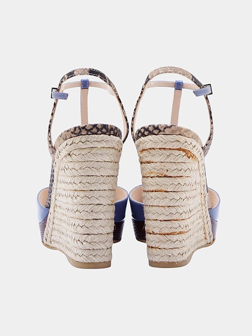 босоножки 5191 - фото 3