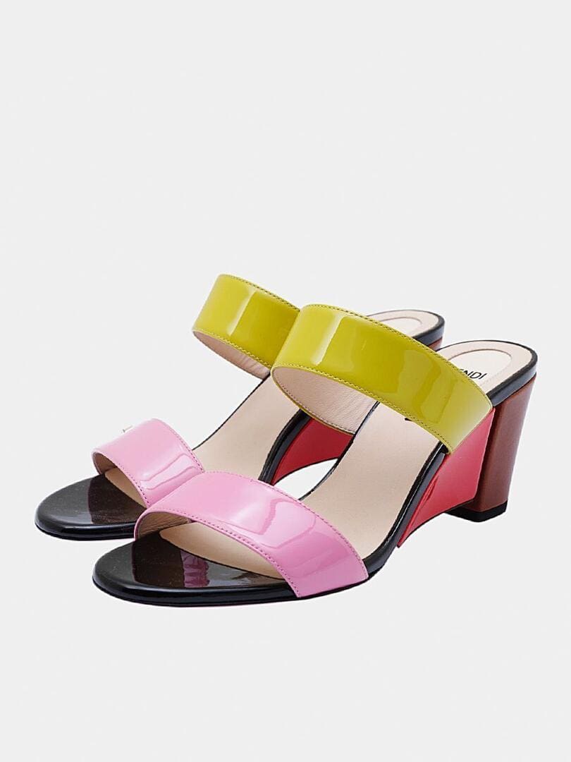 туфли 5243 - фото 1